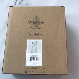 Willow Tree Sisters By heart